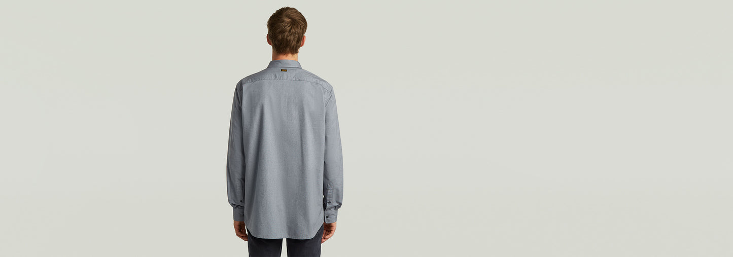 Camisa Clean Regular