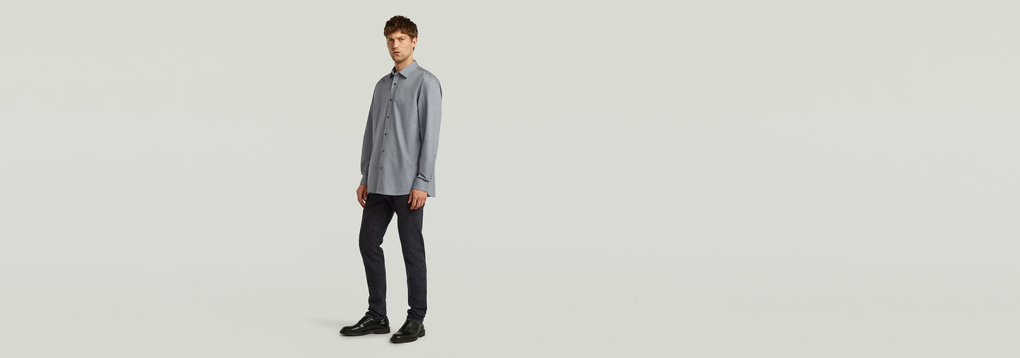 Camisa Clean Regular