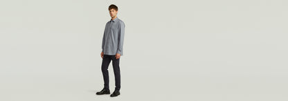 Camisa Clean Regular