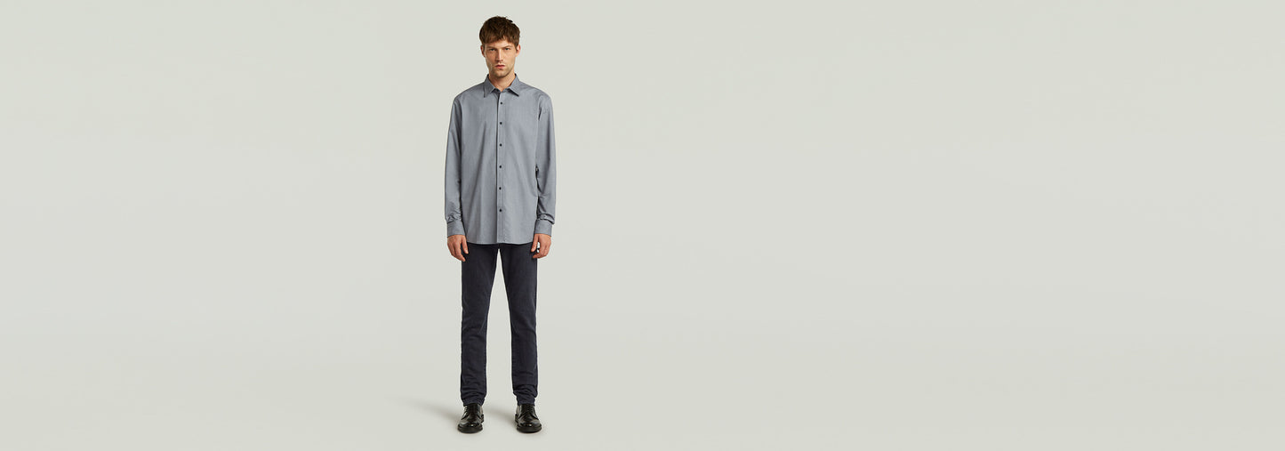 Camisa Clean Regular