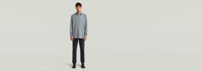 Camisa Clean Regular