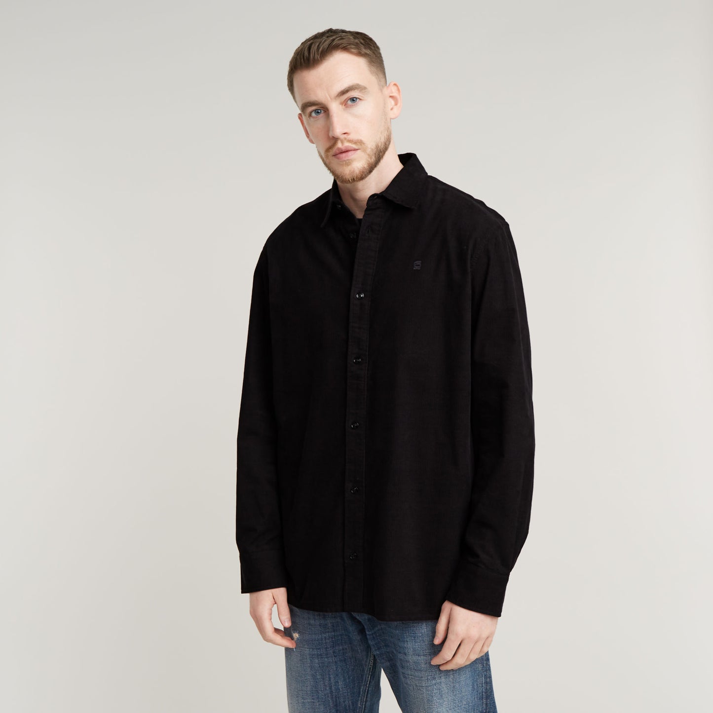 Camisa Clean Regular
