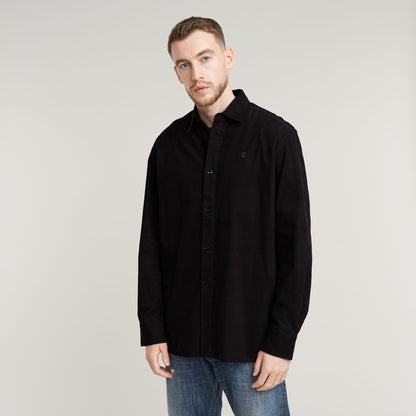 Camisa Clean Regular