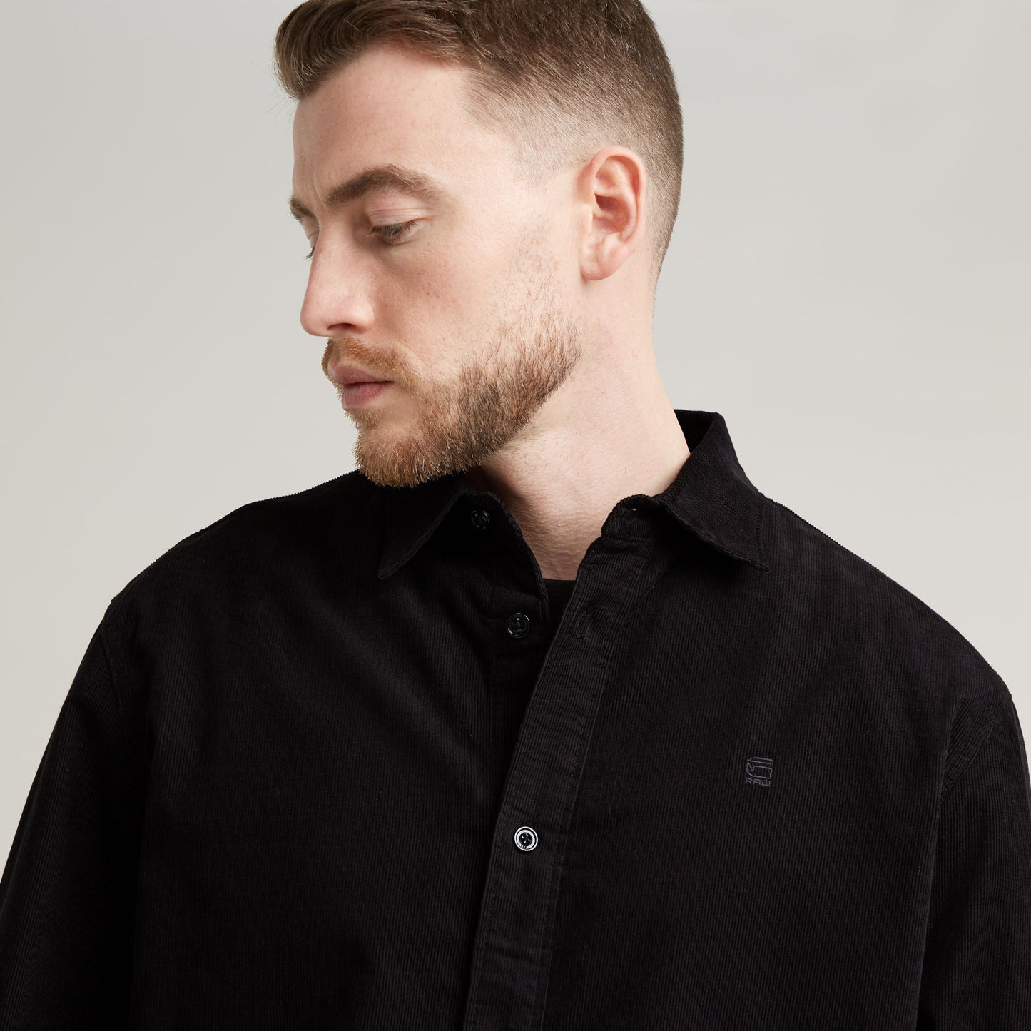 Camisa Clean Regular