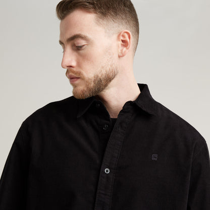 Camisa Clean Regular