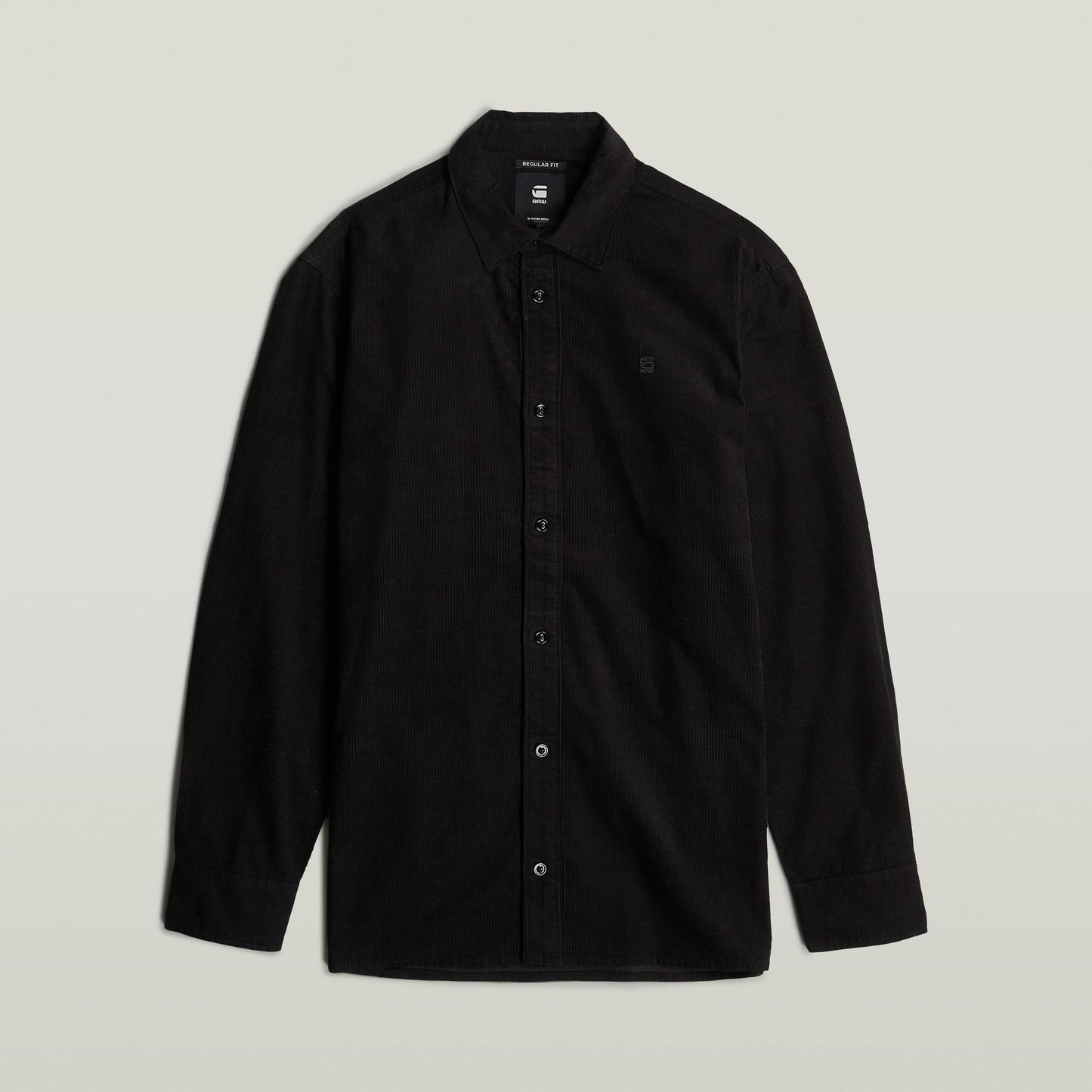 Camisa Clean Regular
