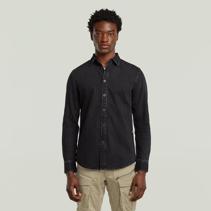Camisa Clean Slim
