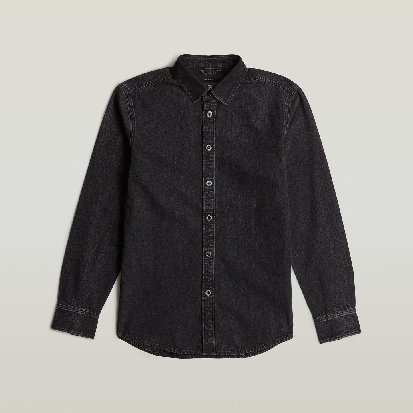 Camisa Clean Slim