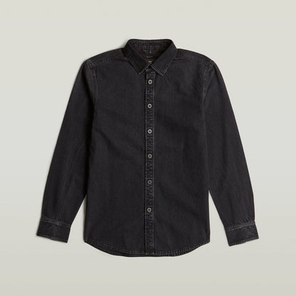 Camisa Clean Slim