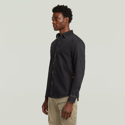 Camisa Clean Slim