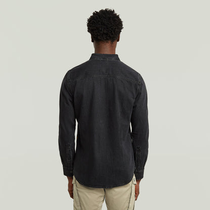 Camisa Clean Slim