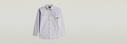 Camisa CPO Regular