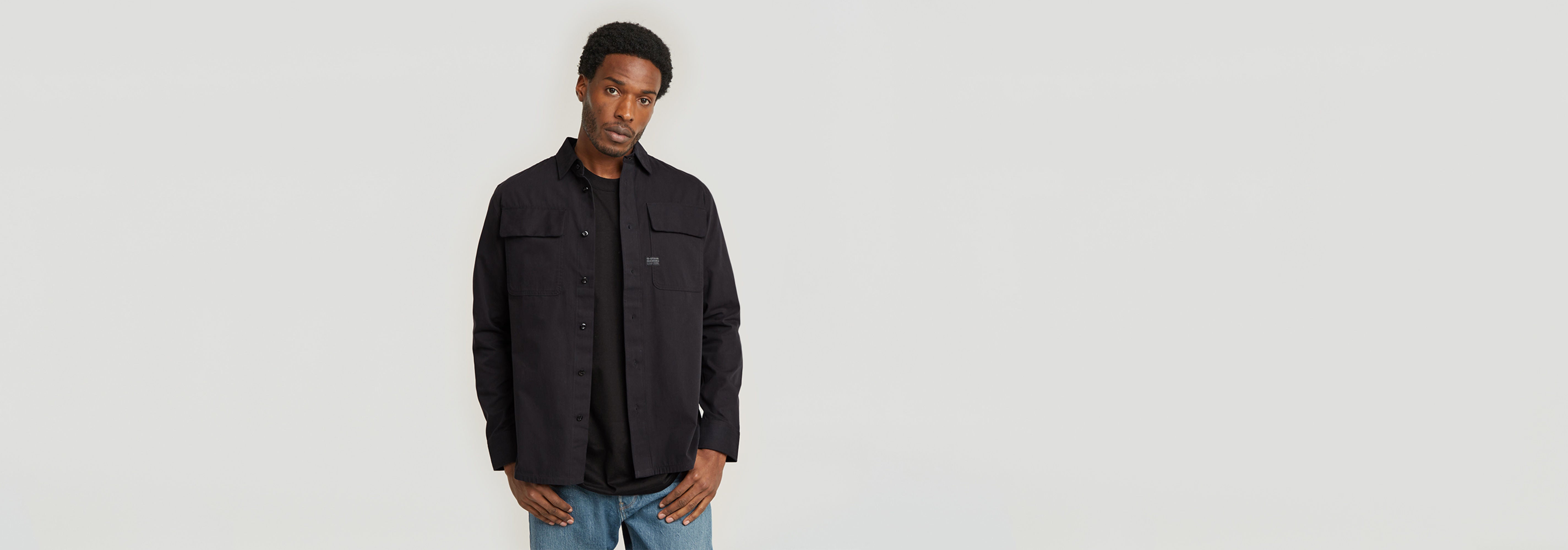 Camisa CPO Regular