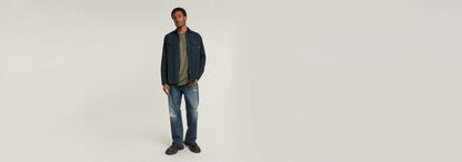 Camisa Dakota Slim