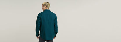 Camisa Dakota Slim