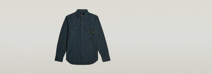 Camisa Dakota Slim