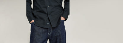 Camisa Dressed Super Slim