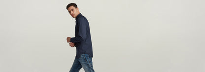 Camisa Dressed Super Slim