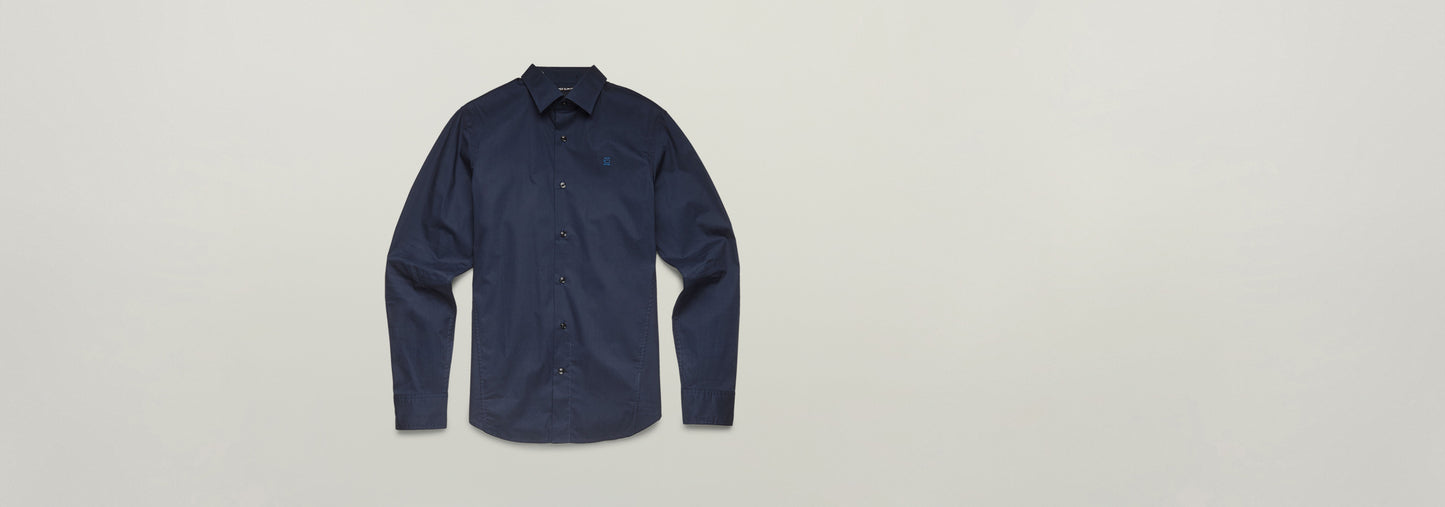 Camisa Dressed Super Slim