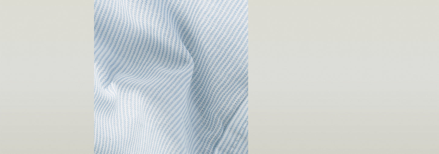Camisa Macro Balloon manga 3\4
