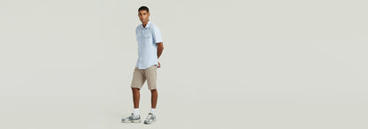 Camisa Marine Slim