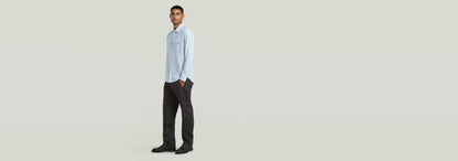 Camisa Marine Slim