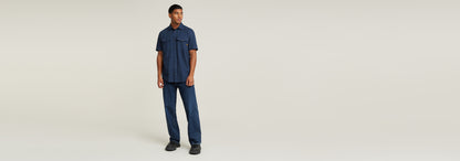 Camisa Marine Slim