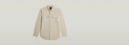 Camisa Marine Slim