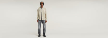 Camisa Marine Slim