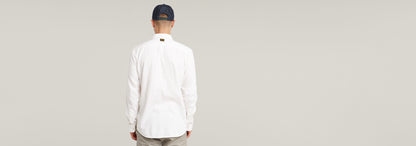 Camisa Marine Slim