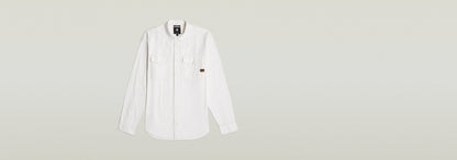 Camisa Marine Slim