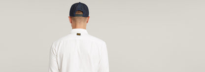 Camisa Marine Slim