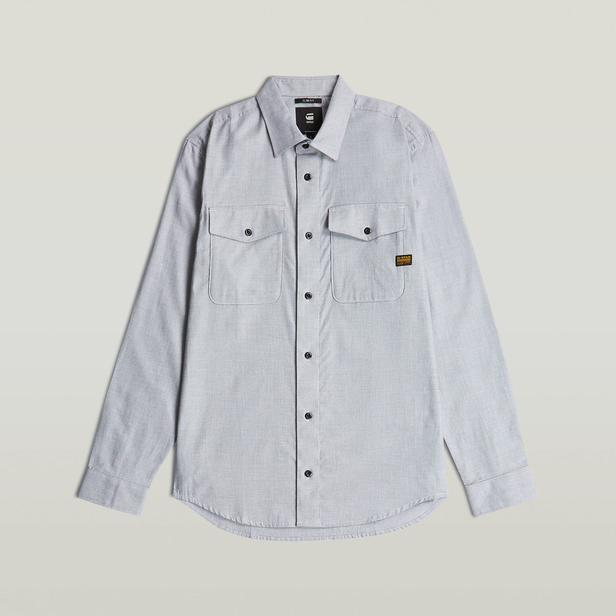 Camisa Marine Slim