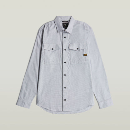 Camisa Marine Slim