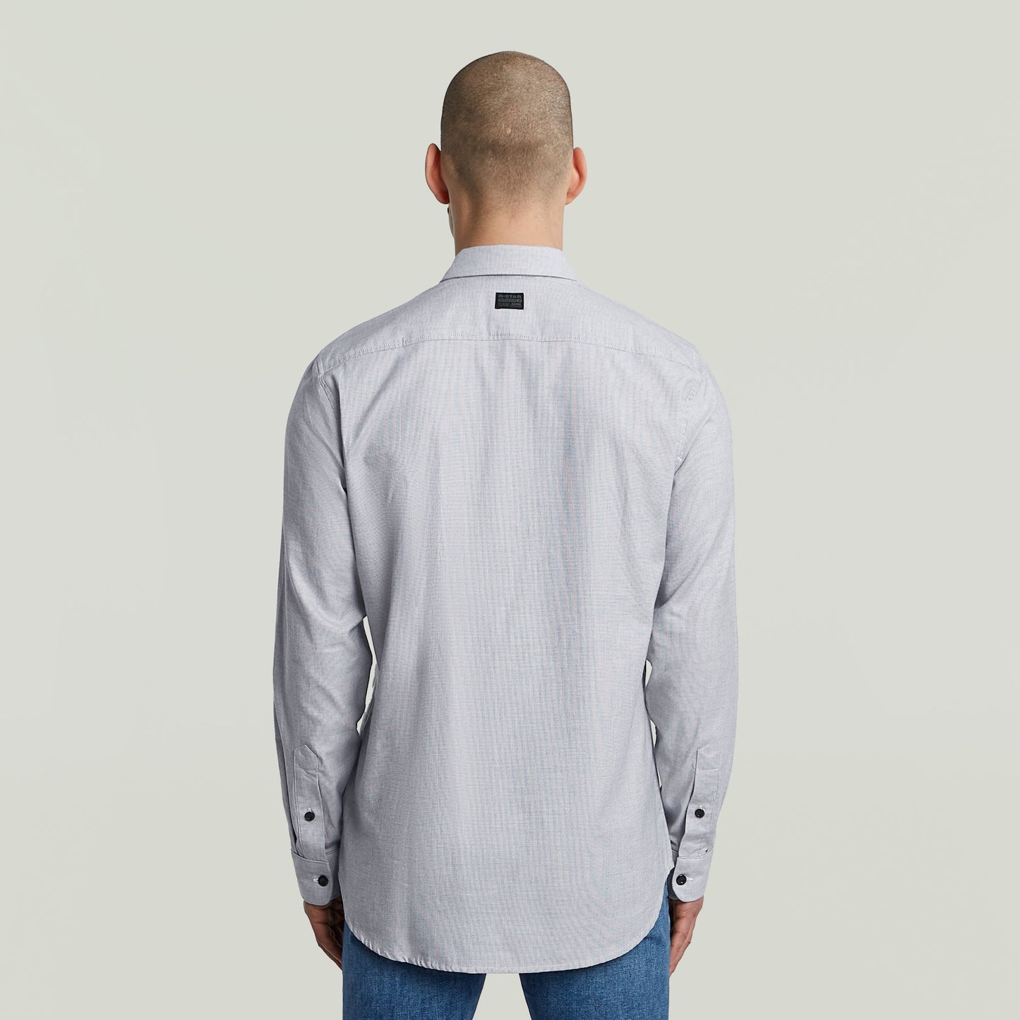 Camisa Marine Slim
