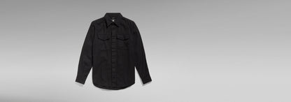 Camisa Marine Slim