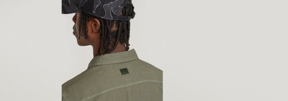 Camisa Marine Slim