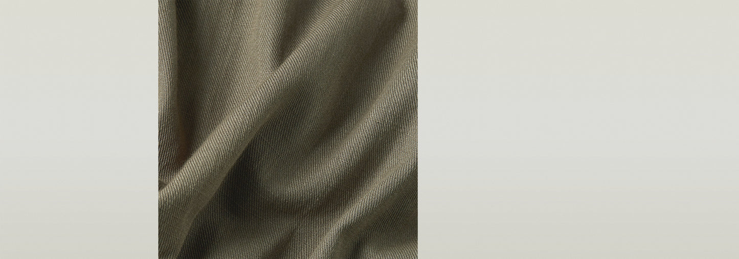 Camisa Marine Slim