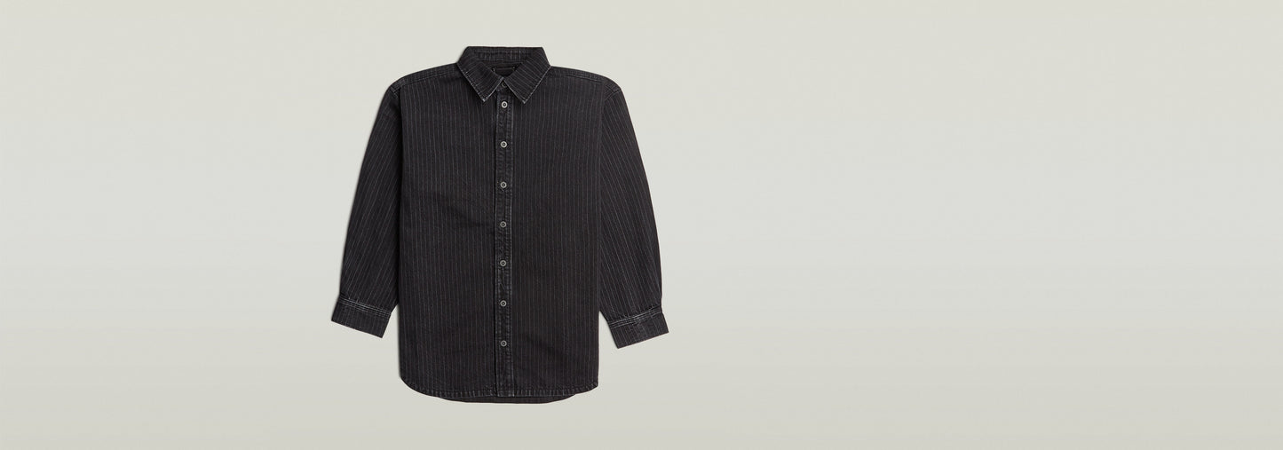 Camisa Maxi
