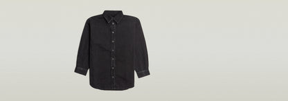 Camisa Maxi