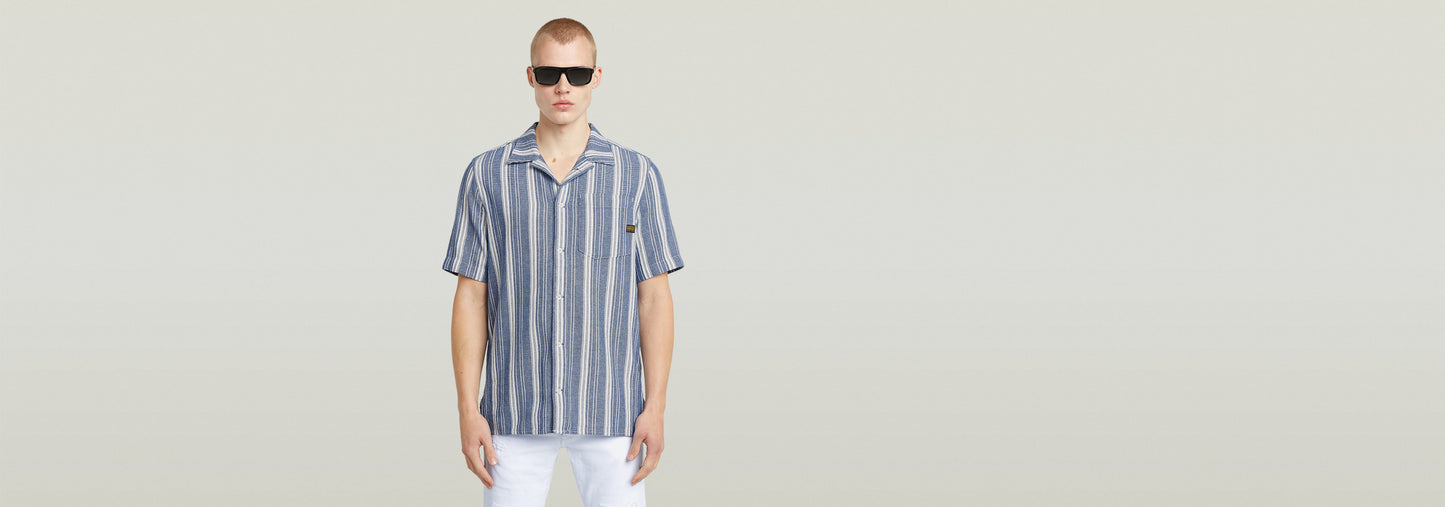 Camisa One Pocket Regular