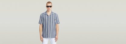 Camisa One Pocket Regular