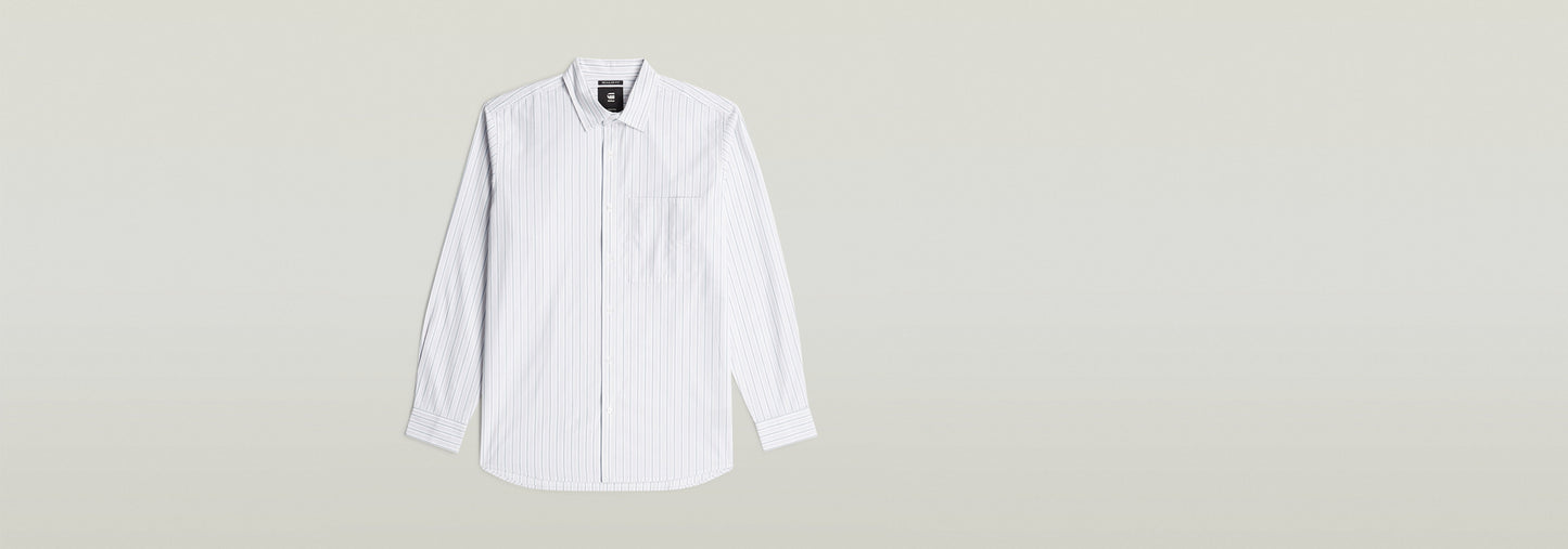 Camisa One Pocket Regular
