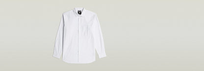 Camisa One Pocket Regular