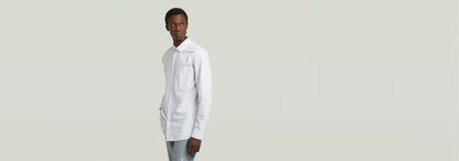 Camisa One Pocket Regular