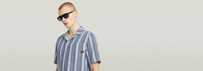 Camisa One Pocket Regular