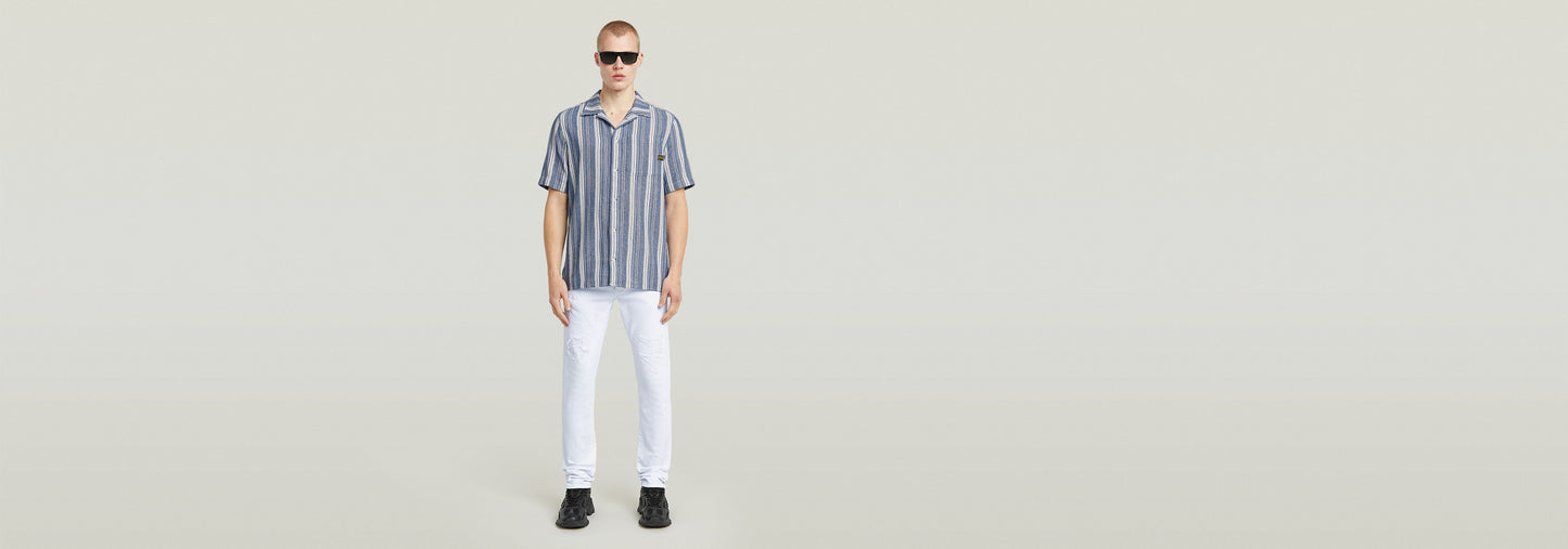 Camisa One Pocket Regular
