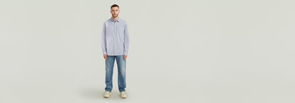 Camisa One Pocket Regular