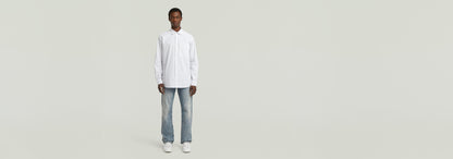 Camisa One Pocket Regular
