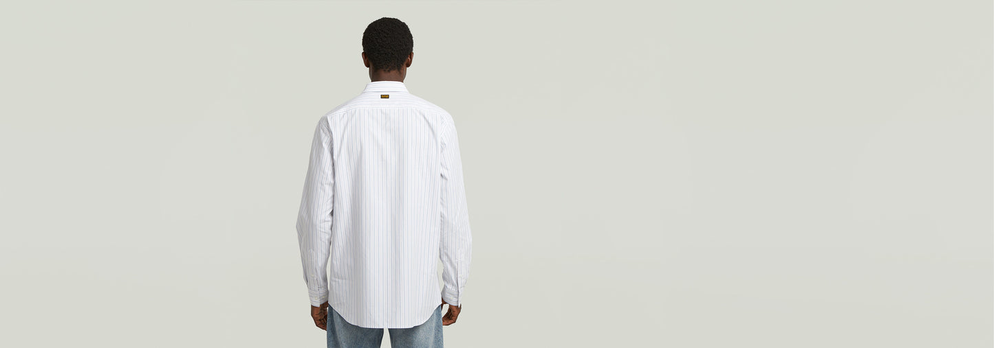 Camisa One Pocket Regular